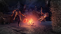 Shadwen Escape From the Castle-screenshots
